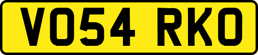 VO54RKO