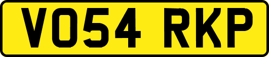 VO54RKP