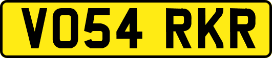 VO54RKR
