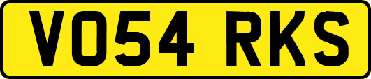 VO54RKS