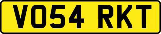 VO54RKT