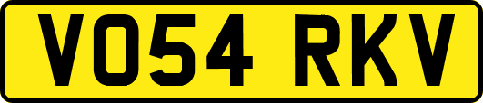 VO54RKV