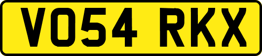 VO54RKX