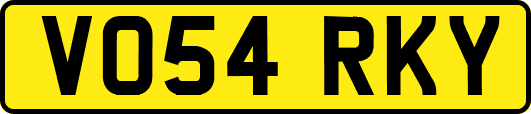 VO54RKY