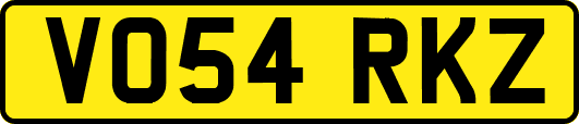 VO54RKZ