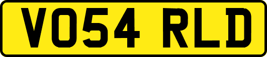 VO54RLD