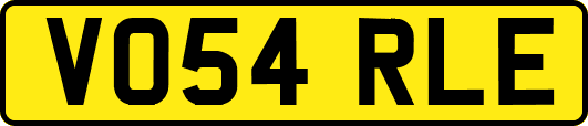 VO54RLE