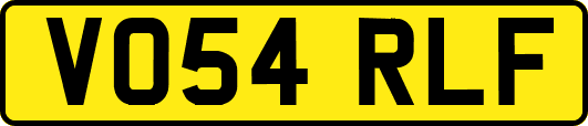 VO54RLF
