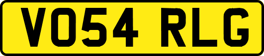 VO54RLG