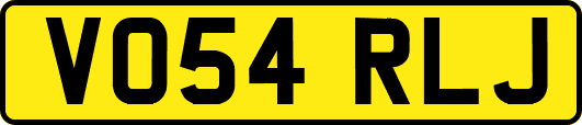VO54RLJ