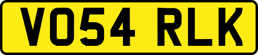 VO54RLK