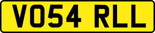 VO54RLL