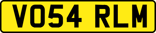 VO54RLM