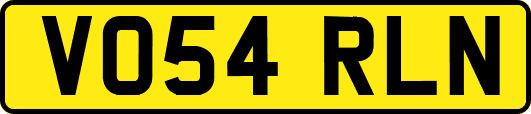 VO54RLN