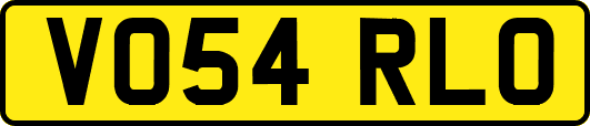 VO54RLO