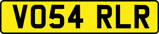 VO54RLR