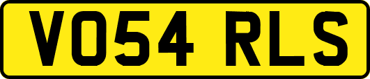 VO54RLS