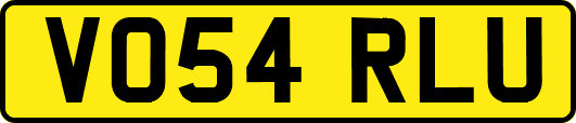VO54RLU