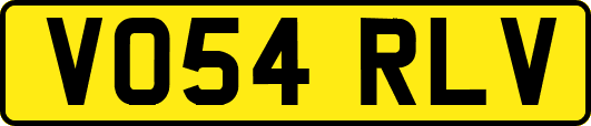 VO54RLV