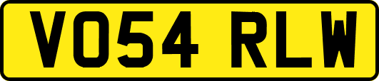 VO54RLW