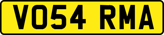VO54RMA