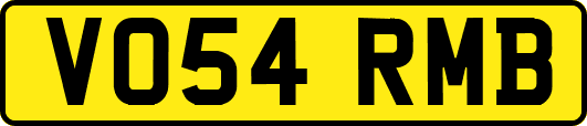 VO54RMB
