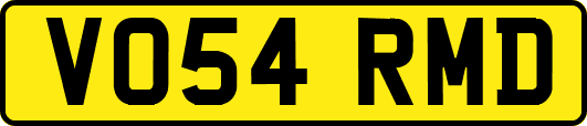 VO54RMD