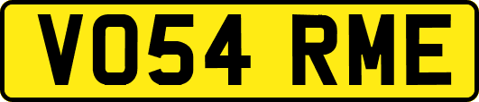 VO54RME