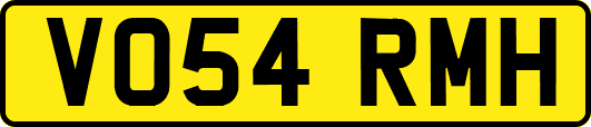 VO54RMH