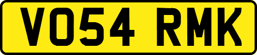 VO54RMK