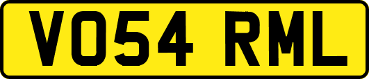 VO54RML