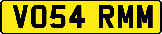 VO54RMM