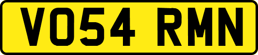 VO54RMN