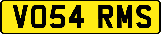 VO54RMS