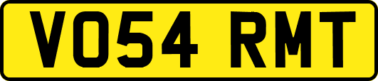 VO54RMT