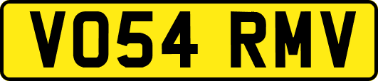 VO54RMV