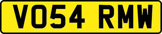 VO54RMW