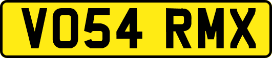 VO54RMX