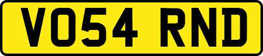 VO54RND