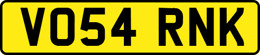 VO54RNK