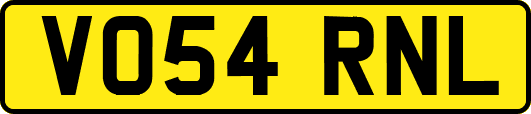 VO54RNL