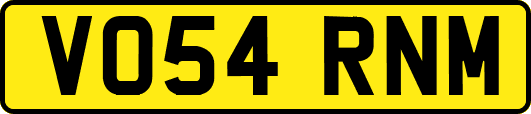 VO54RNM