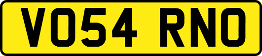 VO54RNO