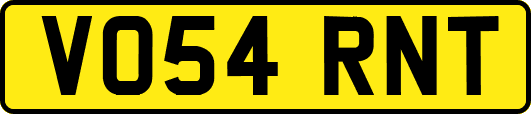 VO54RNT