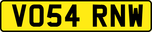 VO54RNW