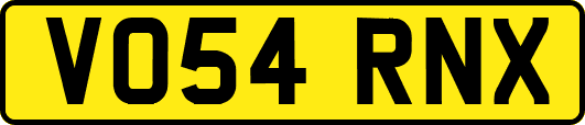 VO54RNX