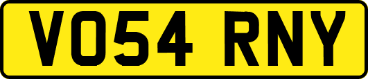 VO54RNY