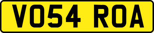 VO54ROA