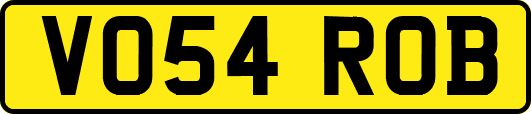 VO54ROB