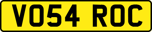 VO54ROC